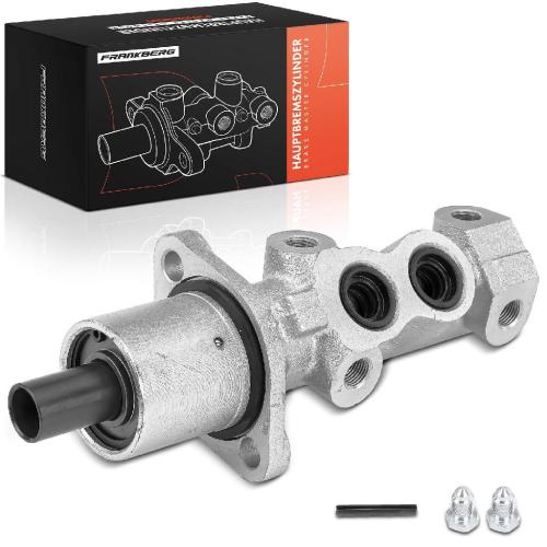 1x Hauptbremszylinder Bremszylinder für Peugeot 306 7A 7B 7C 7D 7E N3 N5 405 II 4B Bild 1x Hauptbremszylinder Bremszylinder für Peugeot 306 7A 7B 7C 7D 7E N3 N5 405 II 4B