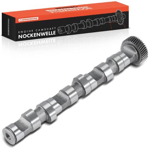 Frankberg 1x Nockenwelle für Audi A4 8D2 B5 A6 4B2 C5 A8 4D2 4D8 Skoda Superb I 2.5L Bild Frankberg 1x Nockenwelle für Audi A4 8D2 B5 A6 4B2 C5 A8 4D2 4D8 Skoda Superb I 2.5L