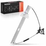 Frankberg 1x Fensterheber Vorne Links für Mazda 3 Stufenheck BK 2003-2009 Limousine