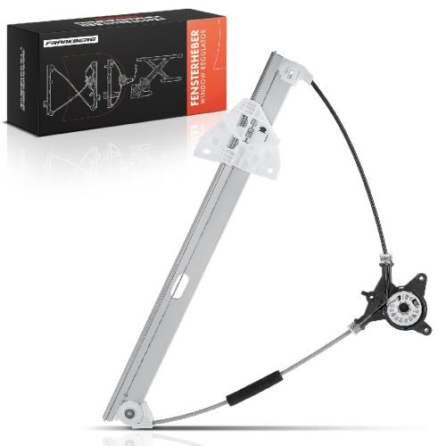 Frankberg 1x Fensterheber Vorne Links für Mazda 3 Stufenheck BK 2003-2009 Limousine Bild Frankberg 1x Fensterheber Vorne Links für Mazda 3 Stufenheck BK 2003-2009 Limousine
