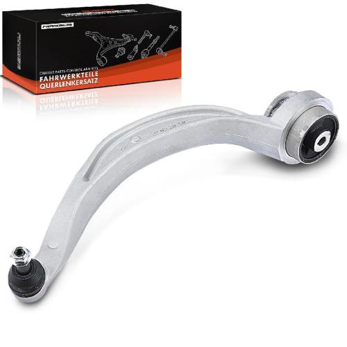 Frankberg 1x Querlenker Vorderachse für Audi A4 Allroad Avant A5 Cabriolet Sportback Q5 2.7L 3.0L 3.2L 2008-2016 Bild Frankberg 1x Querlenker Vorderachse für Audi A4 Allroad Avant A5 Cabriolet Sportback Q5 2.7L 3.0L 3.2L 2008-2016