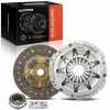 Frankberg 1x Kupplungssatz f r Toyota Avensis Verso M2 Camry Stufenheck V3 V4 Previa R3 RAV 4 II A2 RAV 4 III A3 Bild Frankberg 1x Kupplungssatz f r Toyota Avensis Verso M2 Camry Stufenheck V3 V4 Previa R3 RAV 4 II A2 RAV 4 III A3