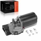 1x Wischermotor Scheibenwischermotor Vorne für Alfa Romeo 156 Sportwagon 932 1997-2006