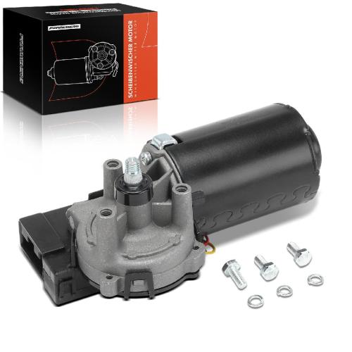 1x Wischermotor Scheibenwischermotor Vorne für Alfa Romeo 156 Sportwagon 932 1997-2006 Bild 1x Wischermotor Scheibenwischermotor Vorne für Alfa Romeo 156 Sportwagon 932 1997-2006