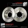 2x Bremsscheiben Hinterachse für Porsche Boxster 986 2.5L 2.7L 3.2L 1996-2004 Bild 2x Bremsscheiben Hinterachse für Porsche Boxster 986 2.5L 2.7L 3.2L 1996-2004