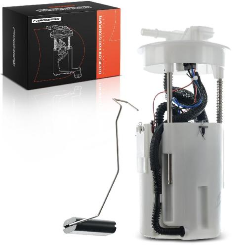 1x Kraftstoffpumpe für Nissan Almera II N16 Almera II Hatchback 1.5L 1.8L 2002-2003 Bild 1x Kraftstoffpumpe für Nissan Almera II N16 Almera II Hatchback 1.5L 1.8L 2002-2003