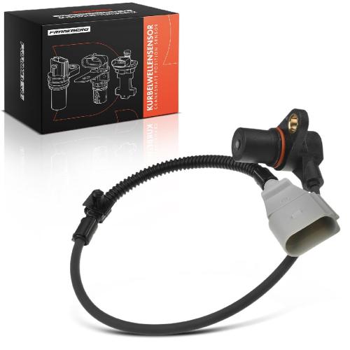 1x Kurbelwellensensor Impulsgeber für VW Golf IV V Passat Audi A3 A4 A6 Bild 1x Kurbelwellensensor Impulsgeber für VW Golf IV V Passat Audi A3 A4 A6