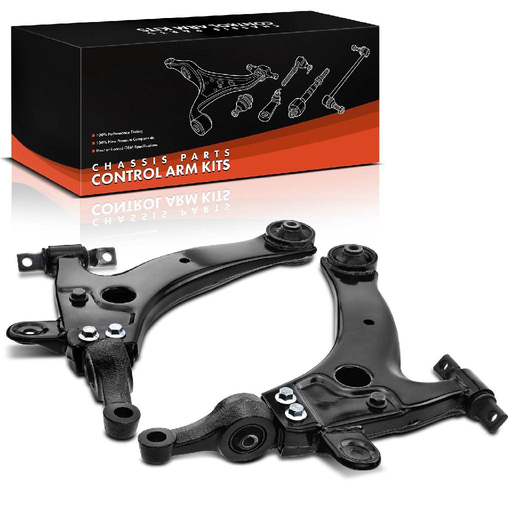 Frankberg 1x Querlenker Vorderachse für Hyundai Sonata IV EF XG XG 2.0L 2.4L 2.5L 2.7L 3.0L 1998-2005