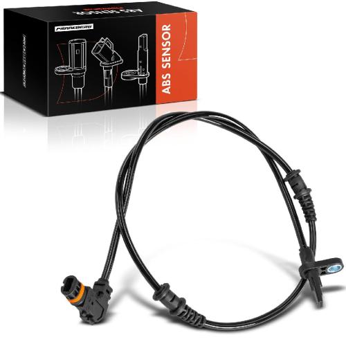 Frankberg 1x ABS Sensor Vorderachse beidseitig für Mercedes-Benz CLS C218 CLS Shooting Brake X218 E-Klasse W212 S212 Bild Frankberg 1x ABS Sensor Vorderachse beidseitig für Mercedes-Benz CLS C218 CLS Shooting Brake X218 E-Klasse W212 S212