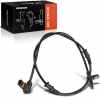 Frankberg 1x ABS Sensor Vorderachse beidseitig für Mercedes-Benz CLS C218 CLS Shooting Brake X218 E-Klasse W212 S212 Bild Frankberg 1x ABS Sensor Vorderachse beidseitig für Mercedes-Benz CLS C218 CLS Shooting Brake X218 E-Klasse W212 S212