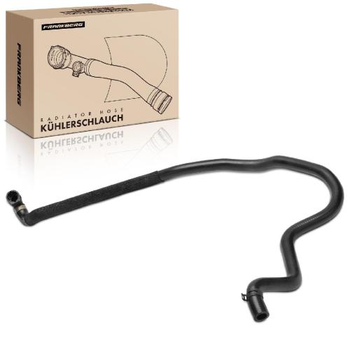1x Kühlerschlauch Kühlwasserschlauch für BMW 5er F90 G30 520i G31 520i 7er G11 G12 730d 8 F91 Bild 1x Kühlerschlauch Kühlwasserschlauch für BMW 5er F90 G30 520i G31 520i 7er G11 G12 730d 8 F91