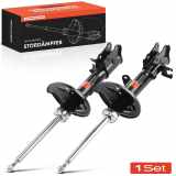 2x Stoßdämpfer Hinterachse für Hyundai Matrix FC 1.5L 1.6L 1.8L 2001-2010