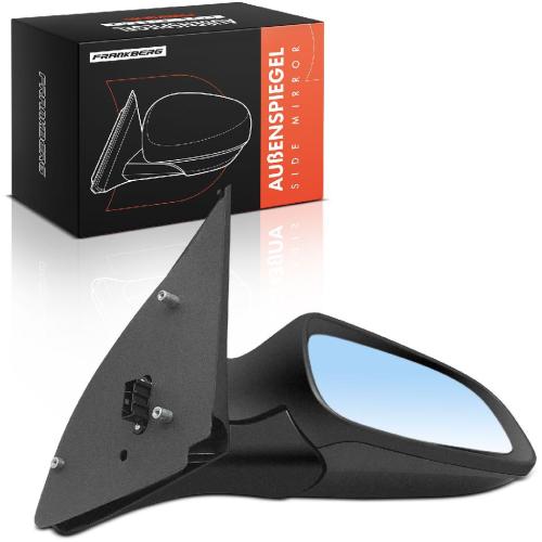 Frankberg 1x Außenspiegel Rechts für Opel Astra H Caravan Kasten/Kombi Stufenheck A04 L70 Bild Frankberg 1x Außenspiegel Rechts für Opel Astra H Caravan Kasten/Kombi Stufenheck A04 L70