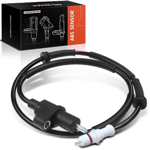 Frankberg 1x ABS Sensor Hinterachse beidseitig für Renault Avantime Espace III 2.0L 2.2L 3.0L 1.9L 1996-2003 Bild Frankberg 1x ABS Sensor Hinterachse beidseitig für Renault Avantime Espace III 2.0L 2.2L 3.0L 1.9L 1996-2003