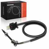 1x Abgastemperatursensor für Mercedes Benz M Klasse W164 R Klasse W251 3.0L