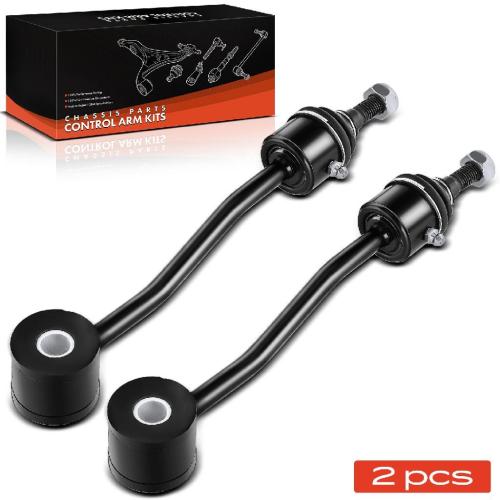 2x Koppelstange Vorderachse für Jeep Wrangler II TJ 2.4L 2.5L 4.0L 1996-2007 Bild 2x Koppelstange Vorderachse für Jeep Wrangler II TJ 2.4L 2.5L 4.0L 1996-2007