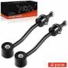 2x Koppelstange Vorderachse für Jeep Wrangler II TJ 2.4L 2.5L 4.0L 1996-2007 Bild 2x Koppelstange Vorderachse für Jeep Wrangler II TJ 2.4L 2.5L 4.0L 1996-2007