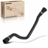1x Kühlerschlauch Kühlwasserschlauch für BMW 5er F10 535i F07 F11 F06 F12 F13 7er F01 740i