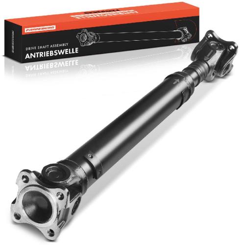 Frankberg 1x Kardanwelle Gelenkwelle Vorderachse für Mercedes-Benz E-Klasse W211 E-Klasse T-Model S211 2003-2009 Bild Frankberg 1x Kardanwelle Gelenkwelle Vorderachse für Mercedes-Benz E-Klasse W211 E-Klasse T-Model S211 2003-2009
