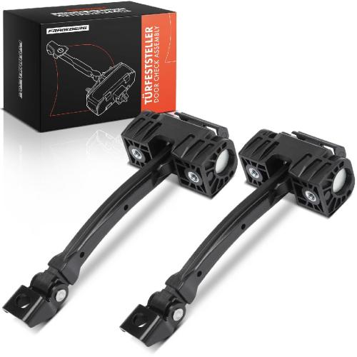 2x Türfeststeller Türfangband Türstopper für VW Tiguan Van 5N 1.4L 2.0L Bild 2x Türfeststeller Türfangband Türstopper für VW Tiguan Van 5N 1.4L 2.0L