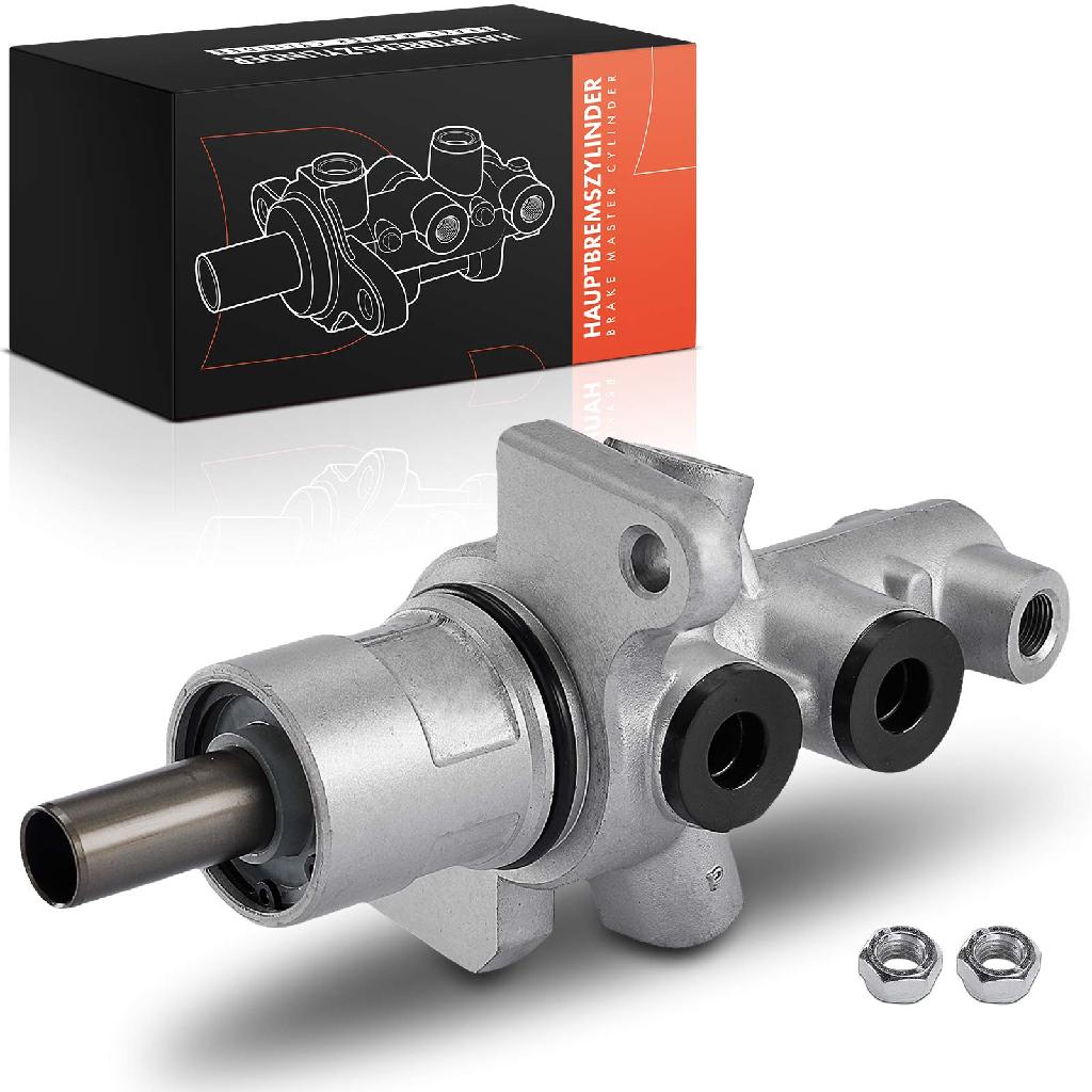 1x Hauptbremszylinder Bremszylinder für BMW X5 E53 2000-2006 3.0L 4.4L 4.6L 4.8L