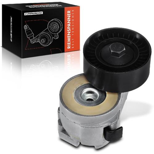 1x Spannrolle Riemenspanner für Fiat Ducato Iveco Daily III IV V Bus Kasten 2.3L Bild 1x Spannrolle Riemenspanner für Fiat Ducato Iveco Daily III IV V Bus Kasten 2.3L
