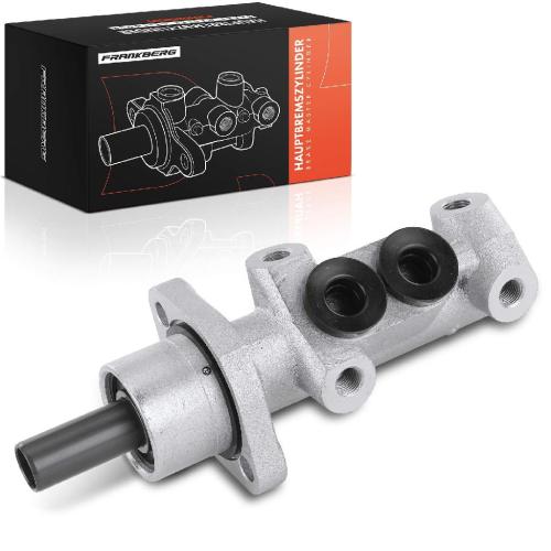 1x Hauptbremszylinder Bremszylinder für Renault Megane KA Scénic FA0 JA0/1 Bild 1x Hauptbremszylinder Bremszylinder für Renault Megane KA Scénic FA0 JA0/1