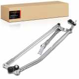 1x Wischergestänge Vorne für VW Passat Variant 3C2 362 365 3C5