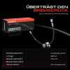 Frankberg 1x Bremsschlauch Bremsschläuche Hinterachse Rechts für Chevrolet Cruze Opel Astra J P10 Vauxhall Zafira Bild Frankberg 1x Bremsschlauch Bremsschläuche Hinterachse Rechts für Chevrolet Cruze Opel Astra J P10 Vauxhall Zafira