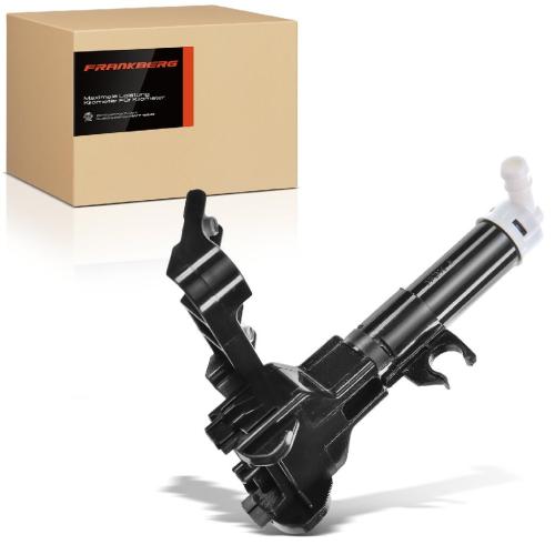 1x Scheinwerferreinigung Waschwasserdüse Vorne Rechts für Toyota RAV 4 A3 2005-2013 Bild 1x Scheinwerferreinigung Waschwasserdüse Vorne Rechts für Toyota RAV 4 A3 2005-2013