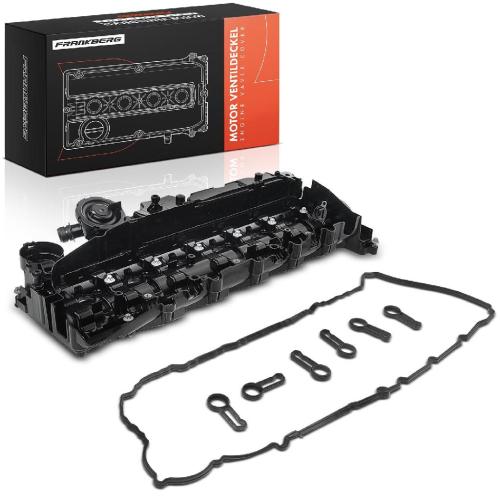 1x Ventildeckel Zylinderkopfhaube für BMW 3er E90 E91 E93 5er F25 X5 Bild 1x Ventildeckel Zylinderkopfhaube für BMW 3er E90 E91 E93 5er F25 X5