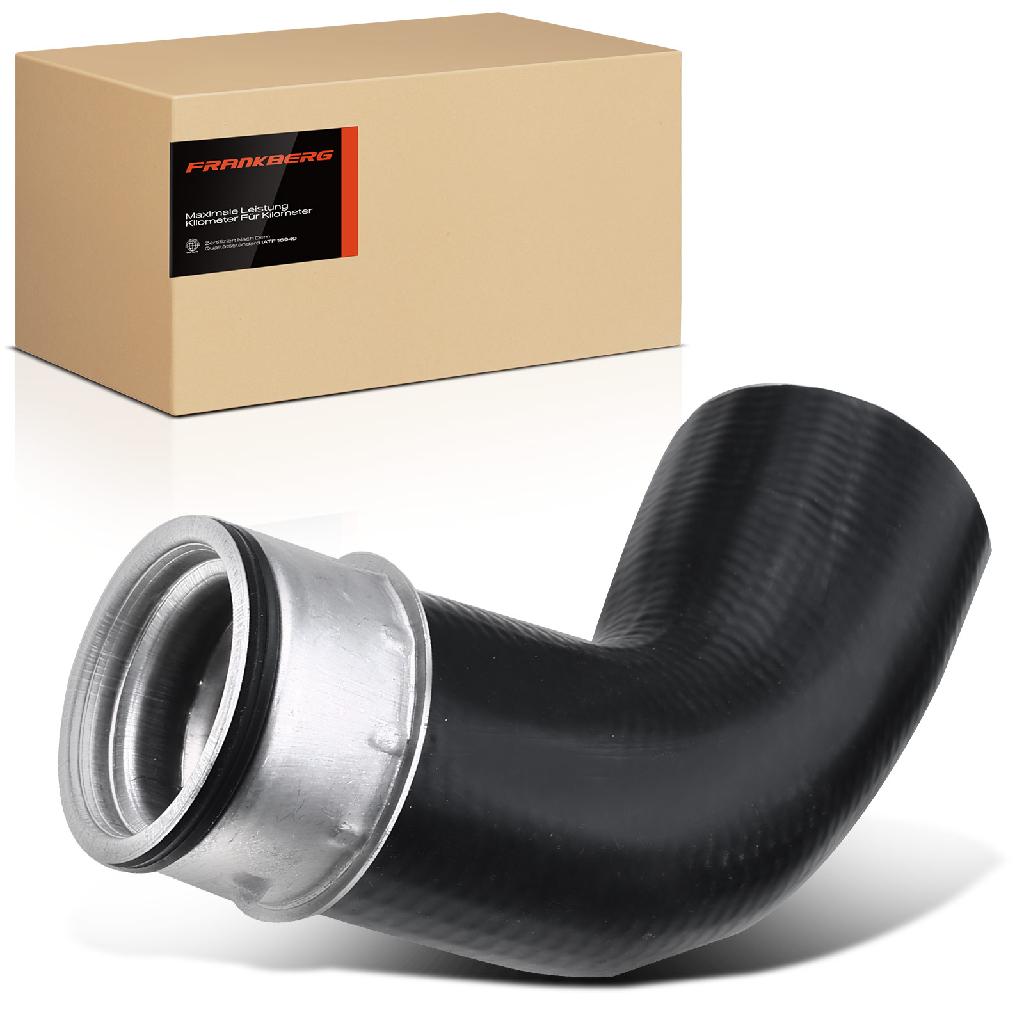 1x Kühlerschlauch Turboschlauch für Ford Galaxy WGR Seat Alhambra 7V8 7V9 VW Sharan 7M6 7M8 7M9
