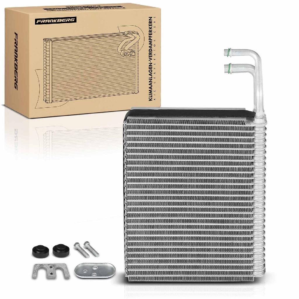 1x Verdampfer Klimaanlage für BMW 7er E65 E66 E67 Rolls-Royce Phantom VII RR