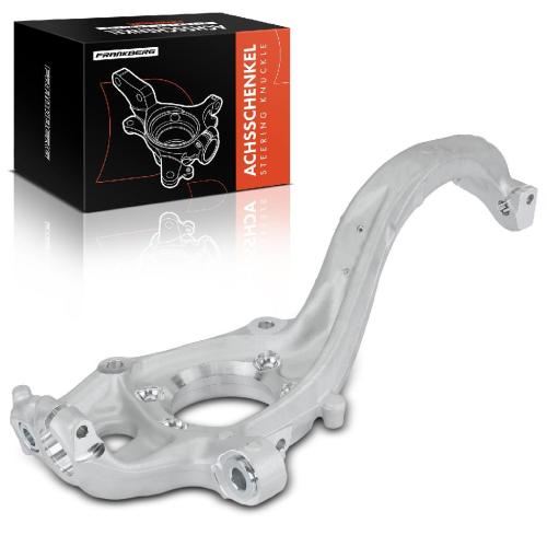 Frankberg 1x Achsschenkel Radaufhängung Vorderachse Links für Audi A4 8K2 B8 A5 8T3 8F7 A6 4G2 A7 Q5 8RB Bild Frankberg 1x Achsschenkel Radaufhängung Vorderachse Links für Audi A4 8K2 B8 A5 8T3 8F7 A6 4G2 A7 Q5 8RB