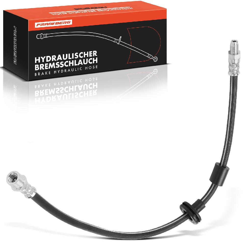 1x Bremsschlauch Bremsschläuche Vorderachse Rechts für Hyundai Sonata III Y-3 2.0L 3.0L