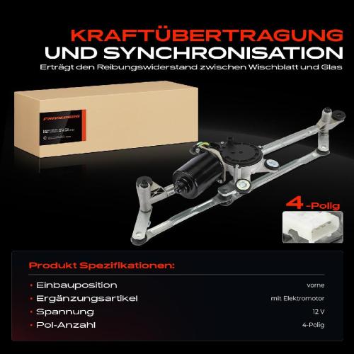 Frankberg 1x Wischerarm Scheibenwischer Vorne für Opel Signum Vectra C CC Caravan Bild Frankberg 1x Wischerarm Scheibenwischer Vorne für Opel Signum Vectra C CC Caravan