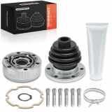 1x Antriebswelle Gelenksatz Vorderachse für VW Golf Audi 100 Seat Ibiza Skoda Fabia