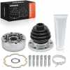 1x Antriebswelle Gelenksatz Vorderachse für VW Golf Audi 100 Seat Ibiza Skoda Fabia Bild 1x Antriebswelle Gelenksatz Vorderachse für VW Golf Audi 100 Seat Ibiza Skoda Fabia