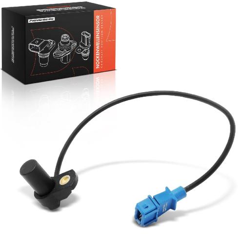 1x Nockenwellenposition Sensor für Alfa Romeo 156 164 166 GTV Spider Lancia Kappa Bild 1x Nockenwellenposition Sensor für Alfa Romeo 156 164 166 GTV Spider Lancia Kappa