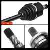 1x Antriebswelle Vorderachse Links für Volvo S80 I 184 2.4L 1999-2006 Bild 1x Antriebswelle Vorderachse Links für Volvo S80 I 184 2.4L 1999-2006
