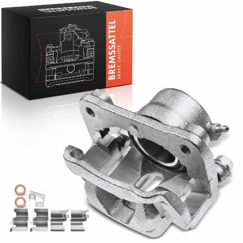 1x Bremssattel Vorderachse Links für Suzuki Grand Vitara I Geländewagen Offen Cabrio Bild 1x Bremssattel Vorderachse Links für Suzuki Grand Vitara I Geländewagen Offen Cabrio