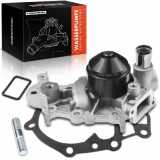 Frankberg 1x Wasserpumpe Kühlwasserpumpe für Renault Clio I Clio II BB Kangoo Express Twingo I C06 1.2L