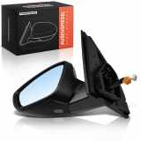 Frankberg 1x Außenspiegel Links für Peugeot 308 II L3 LB LH LP LW L4 LC LJ LR LX 2013-2021
