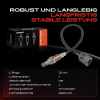 1x Lambdasonde Regelsonde Vor Katalysator für Mazda MX-5 III NC 2005-2008 1.8L 2.0L Bild 1x Lambdasonde Regelsonde Vor Katalysator für Mazda MX-5 III NC 2005-2008 1.8L 2.0L