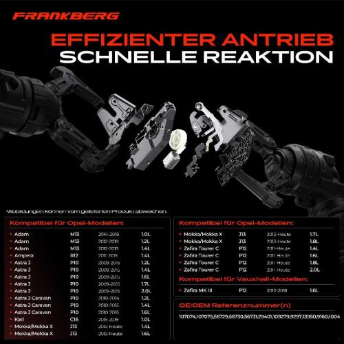 1x Türschloss Fahrzeugheckklappe für Audi A8 Opel Astra J K Zafira Tourer C Hyundai Bild 1x Türschloss Fahrzeugheckklappe für Audi A8 Opel Astra J K Zafira Tourer C Hyundai