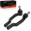 2x Spurstangenkopf Vorderachse für Suzuki Grand Vitara I Geländewagen Offen 1.6L 2.0L 2.5L 2.7L 1998-2005 Bild 2x Spurstangenkopf Vorderachse für Suzuki Grand Vitara I Geländewagen Offen 1.6L 2.0L 2.5L 2.7L 1998-2005
