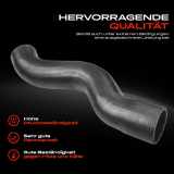 1x Kühlerschlauch Turboschlauch für Opel Mokka/Mokka X J13 1.6L Bj ab 2015