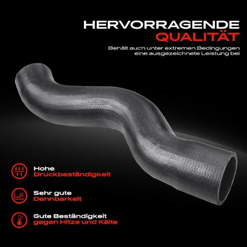 1x Kühlerschlauch Turboschlauch für Opel Mokka/Mokka X J13 1.6L Bj ab 2015 Bild 1x Kühlerschlauch Turboschlauch für Opel Mokka/Mokka X J13 1.6L Bj ab 2015