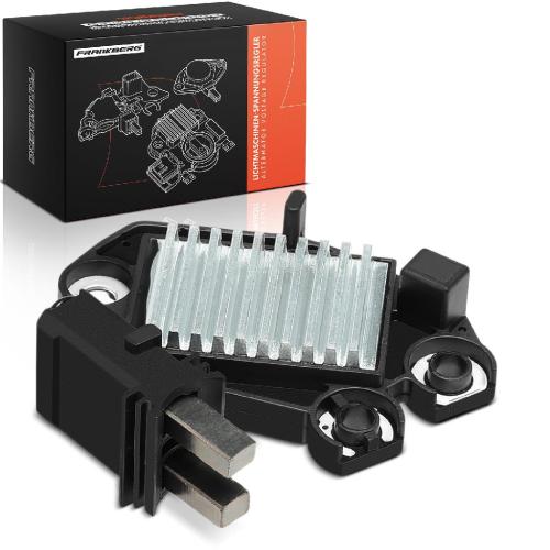 1x Lichtmaschinenregler Generatorregler für Mercedes-Benz W169 Ford B-Max Focus 3 Bild 1x Lichtmaschinenregler Generatorregler für Mercedes-Benz W169 Ford B-Max Focus 3