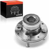 1x Radnabe Radlagersatz Hinterachse beidseitig für Mitsubishi Carisma Stufenheck Colt IV V Lancer VI
